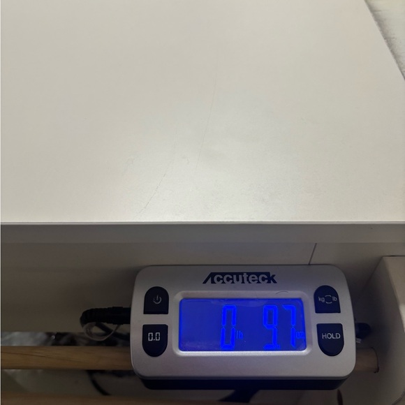 BCBG Maxazria Dress Sleeveless Mini Geometric Kaleidoscope Size Medium 8-10 New - Picture 8 of 8